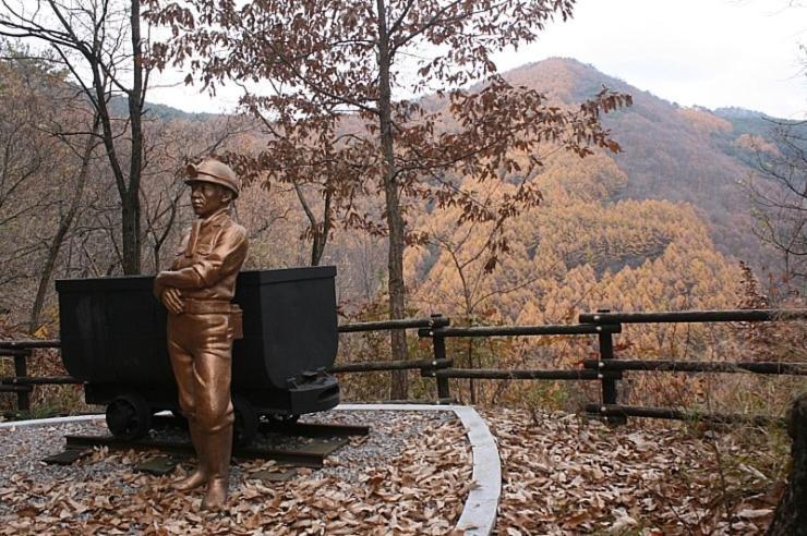 Moon On The Cloud Yeongwol Exterior foto
